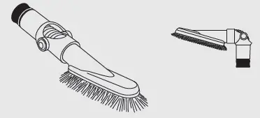 Multi-Angle Dusting Brush