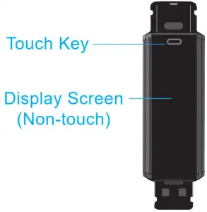 Touch Key