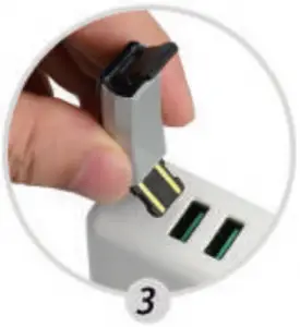 USB Charging
