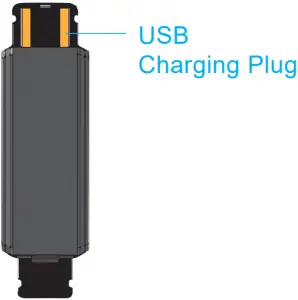 USB Charging Plug