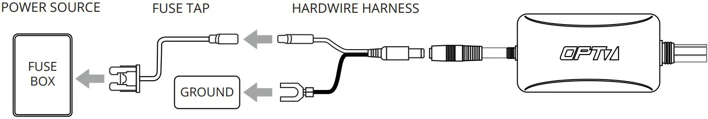 OPT7 LIGHTING AURA PRO Truck Underbody Lighting Kits - Figure 4