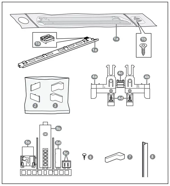 Product Parts