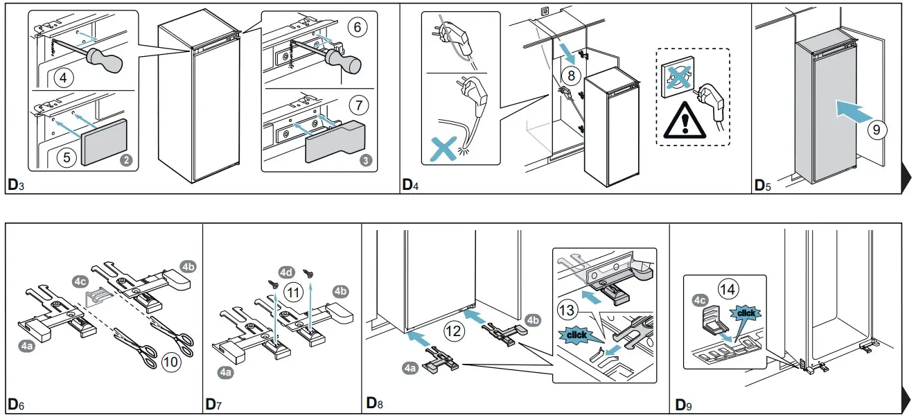 Installation Instructions