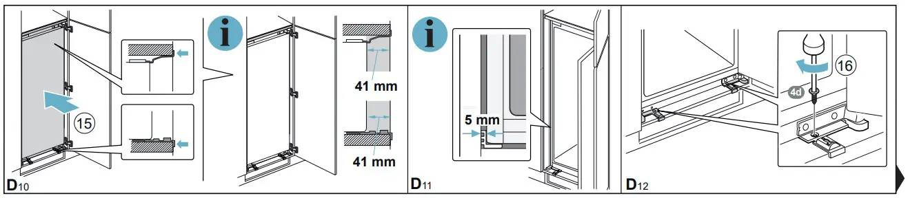 Installation Instructions