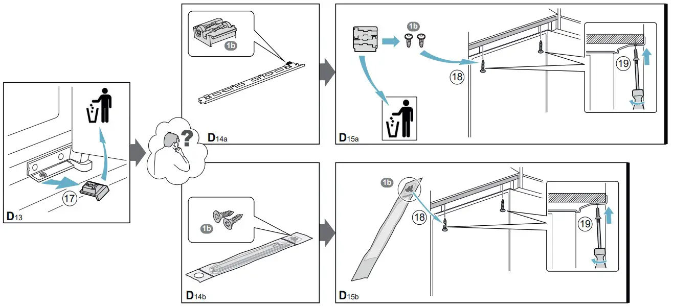 Installation Instructions