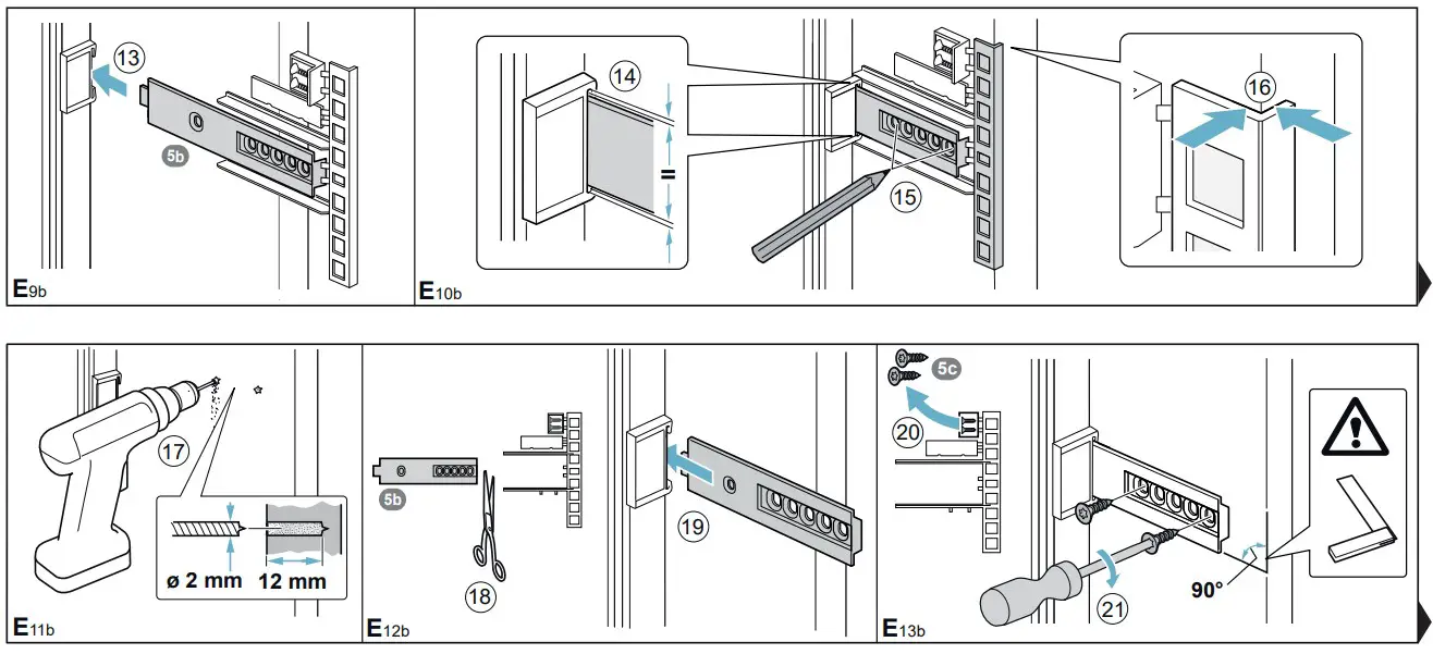Installation Instructions