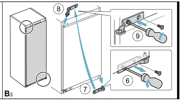 Installation Instructions