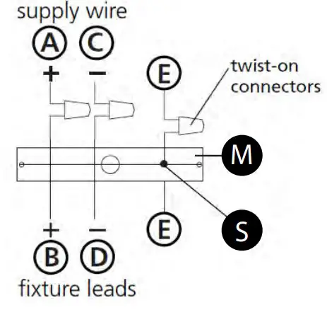 wiring instructions