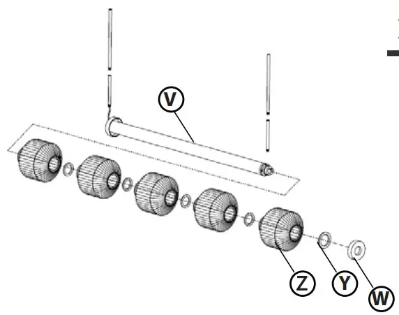 Assembly Instructions