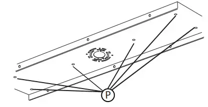 Mounting Plate Installation Instructions