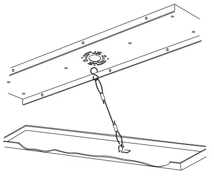 Mounting Plate Installation Instructions