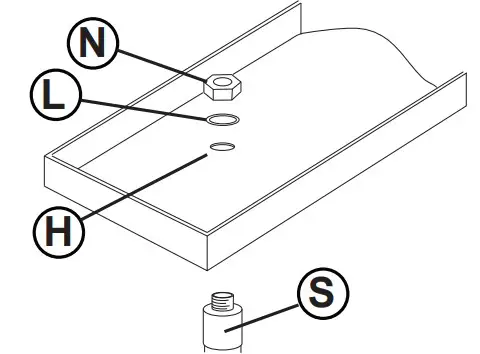 Mounting Instructions