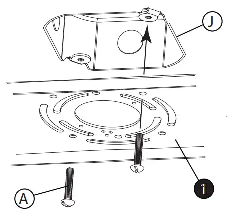 Mounting Instructions