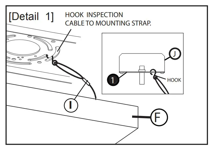 Mounting Instructions