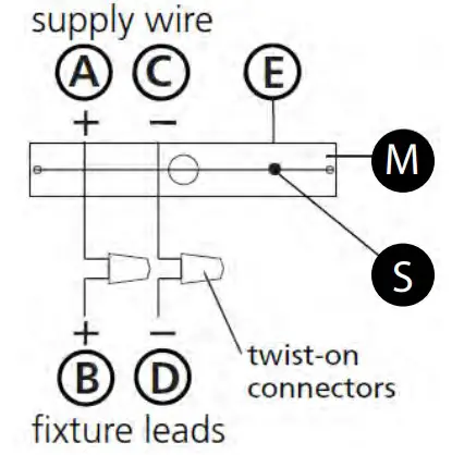 wiring instructions