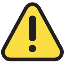 Warning Icon