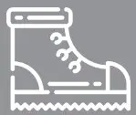 Shoes Symbol