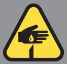Shand Safety Icon
