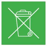 Dustbin Icon