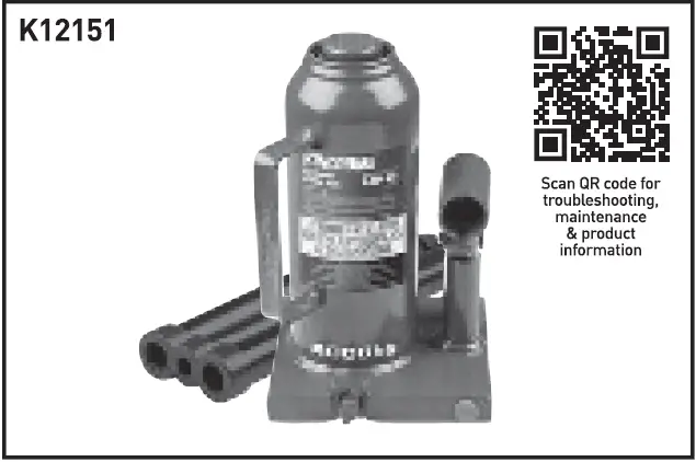 KINCROME-K1215-Series-Hydraulic-Bottle-Jacks-012