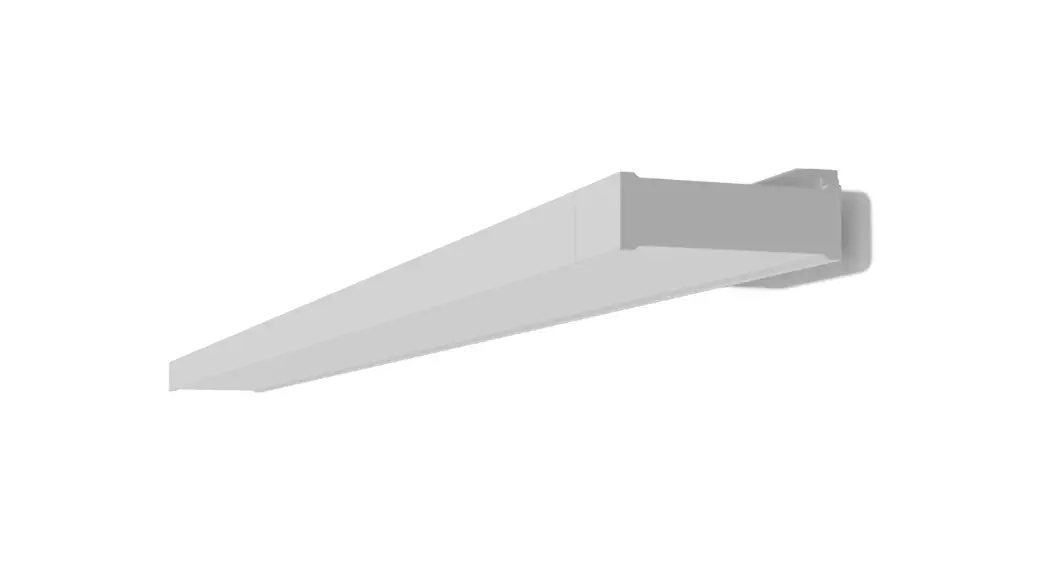 Acuity Brands Renna Indirect Wall Tunable White Instruction Manual