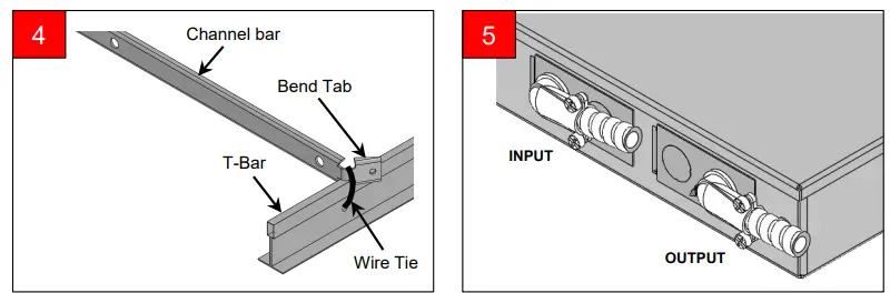 Acuity Brands Renna Indirect Wall Tunable White - Fig 18