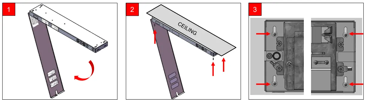 Acuity Brands Renna Indirect Wall Tunable White - Fig 23