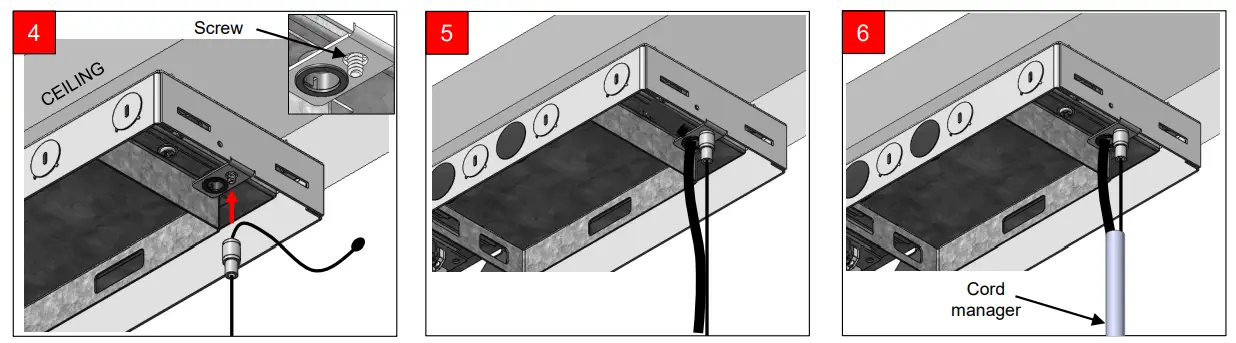 Acuity Brands Renna Indirect Wall Tunable White - Fig 23