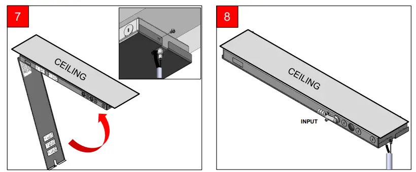Acuity Brands Renna Indirect Wall Tunable White - Fig 25
