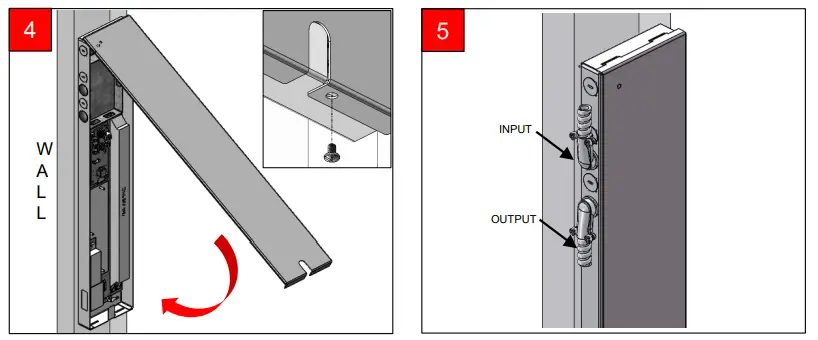 Acuity Brands Renna Indirect Wall Tunable White - Fig 27