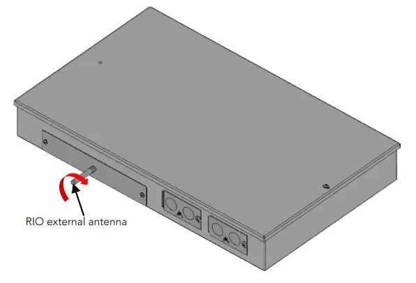 Acuity Brands Renna Indirect Wall Tunable White - Fig 28