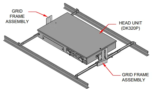 Acuity Brands Renna Indirect Wall Tunable White - Fig 9