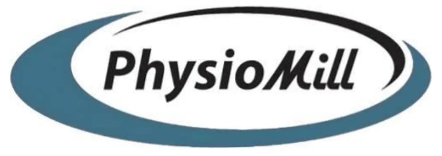 PhysioMill Logo
