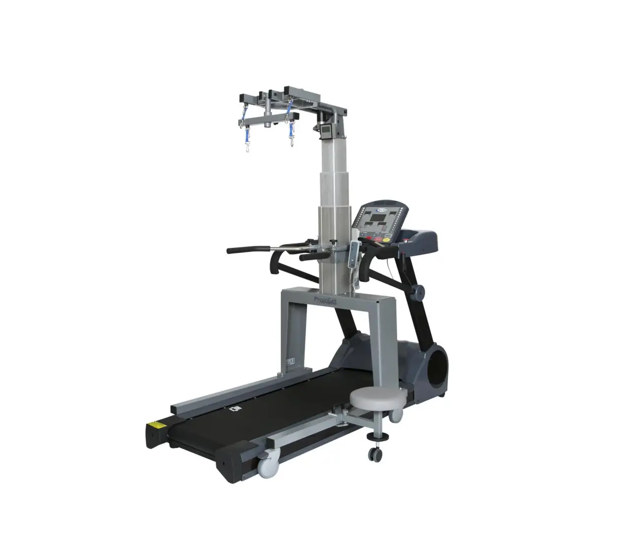 Hci Fitness Physiomill Rehabilitation Treadmill Owner's Manual