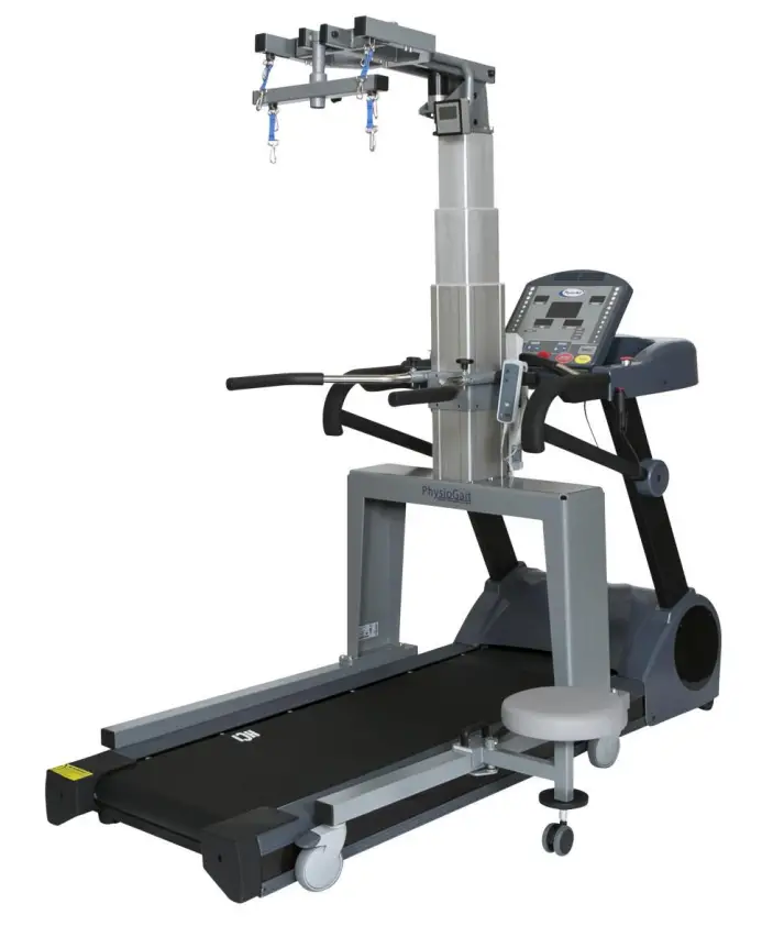 HCI Fitness PhysioMill Rehabilitation Treadmill