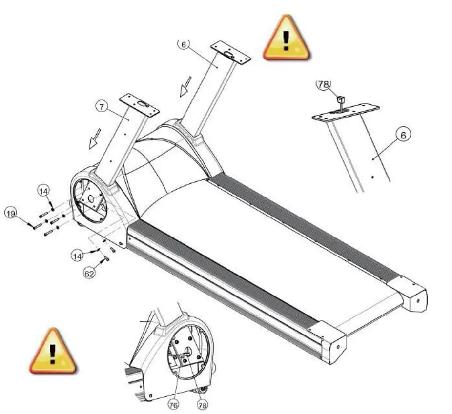 Assembly Instructions