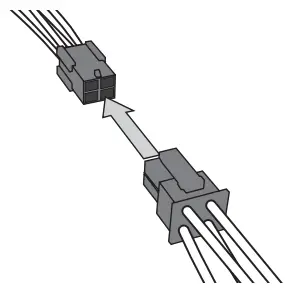 IOTA ILBLP CP HE SD HV Emergency LED Driver - engage the TBTS