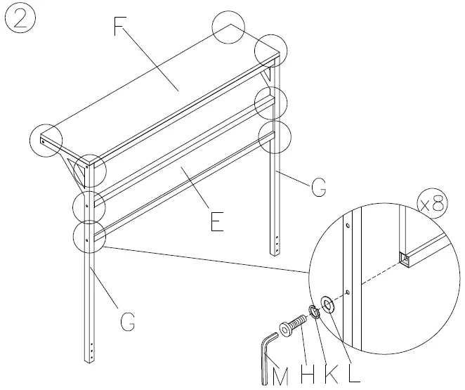 ASHLEY-ZH141228-Bevinfield-Hall-Tree-with-Storage-Bench-fig- (3)