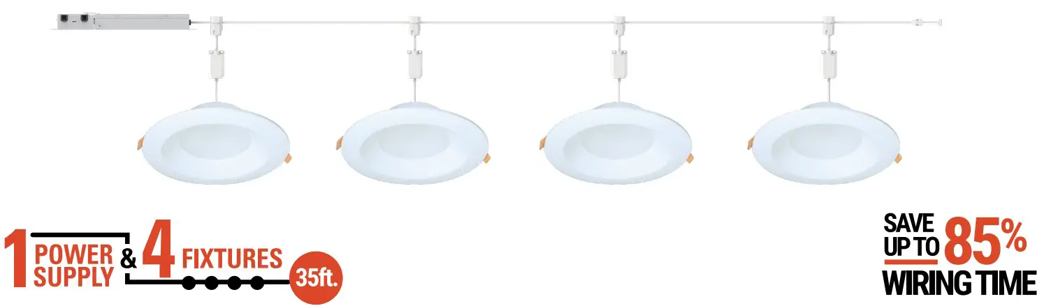 Cooper Lighting Halo LT6 Series Phase Cut - fig 1