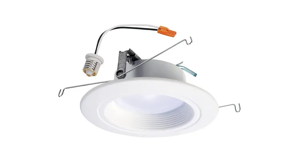 Halo H7icat Led 5 Inch And 6 Inch Retrofit Trim Instruction Manual