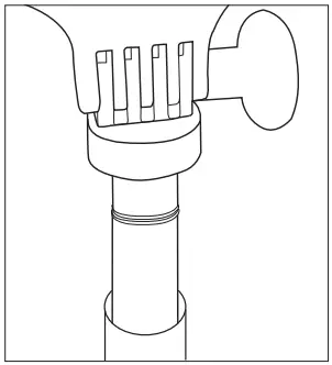 GIXIYIDY-Selfie-Ring-Light-with-Tripod-fig-2