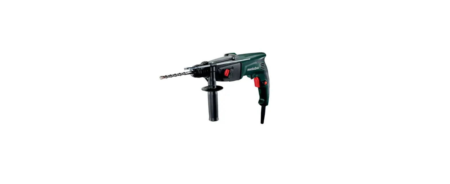 Metabo Bhe 2444 Cordless Rotary Hammer Instructions Metabo Bhe 2444 Cordless Rotary Hammer Instructions