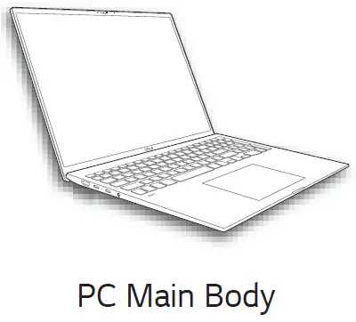 LG 17Z90Q Series Notebook 01