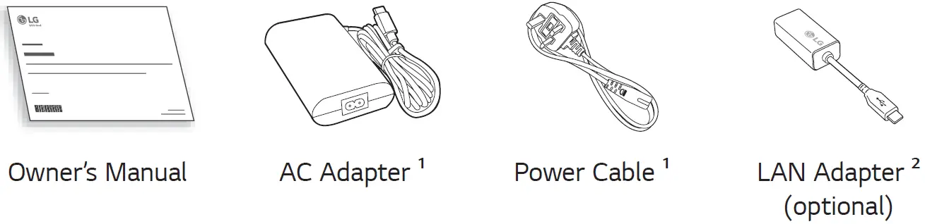 LG 17Z90Q Series Notebook 02