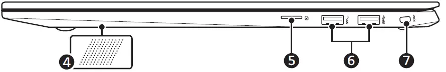 LG 17Z90Q Series Notebook 05