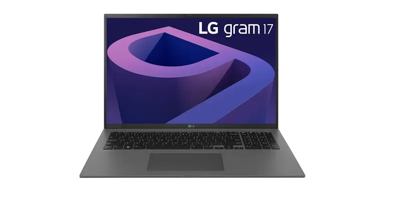 Lg 17z90q Series Notebook Owner's Manual Lg 17z90q Series Notebook Owner's Manual