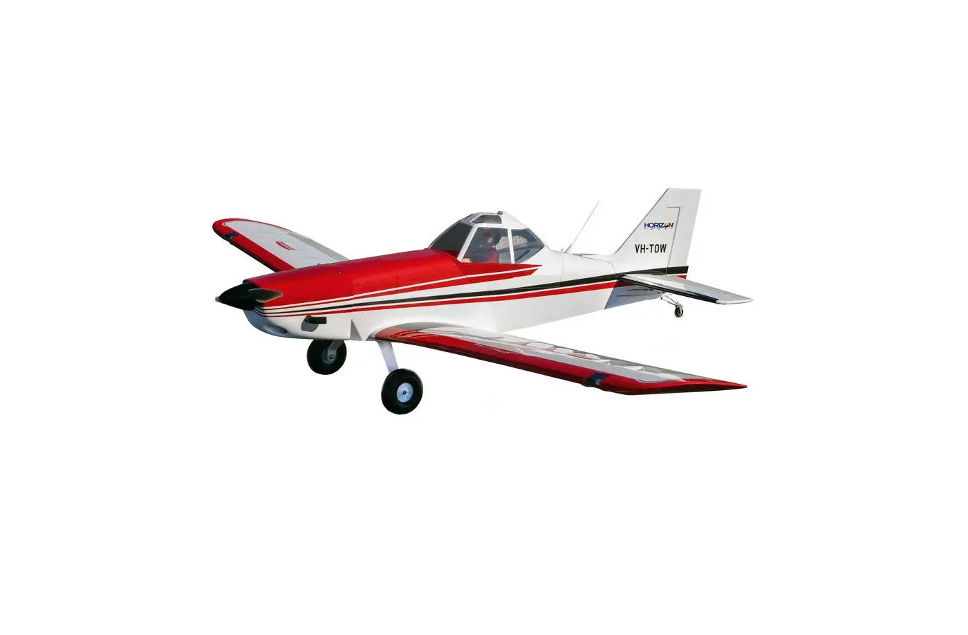 Horizon Han7035 Hangar 9 Pawnee Brave Instruction Manual Horizon Han7035 Hangar 9 Pawnee Brave Instruction Manual