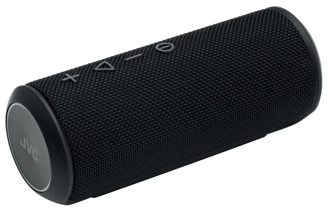 JVC XS-E322B Bluetooth Speaker