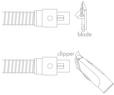 neakasa P2 Pro Pet Grooming Kit - fig 17