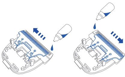 neakasa P2 Pro Pet Grooming Kit - fig 18